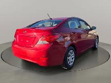 2013 Hyundai Accent (CERTIFEID) GLS - Photo 5