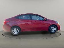2013 Hyundai Accent (CERTIFEID) GLS - Photo 6