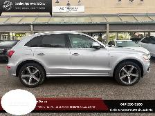 2016 Audi Q5 Quattro 4dr 3.0T Technik - Photo 3