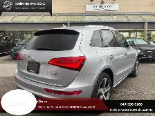 2016 Audi Q5 Quattro 4dr 3.0T Technik - Photo 4