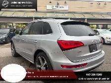 2016 Audi Q5 Quattro 4dr 3.0T Technik - Photo 5