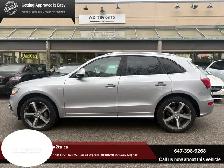 2016 Audi Q5 Quattro 4dr 3.0T Technik - Photo 6