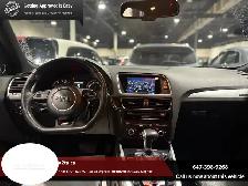 2016 Audi Q5 Quattro 4dr 3.0T Technik - Photo 14