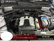 2016 Audi Q5 Quattro 4dr 3.0T Technik - Photo 28