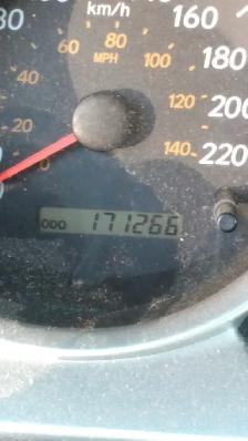 Toyota Highlander 2004