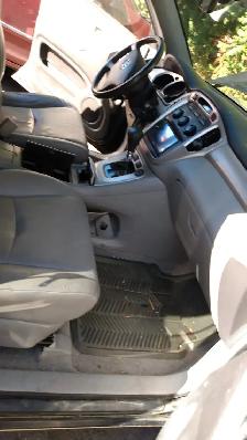 Toyota Highlander 2004 - Photo 3
