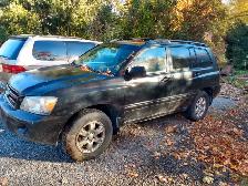 Toyota Highlander 2004 - Photo 6