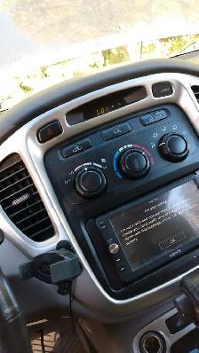 Toyota Highlander 2004 - Photo 7