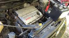 Toyota Highlander 2004 - Photo 10