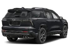 2026 Chevrolet Traverse RS - Photo 3