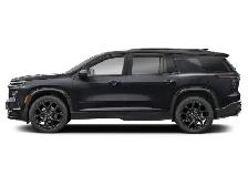 2026 Chevrolet Traverse RS - Photo 4