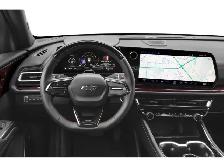 2026 Chevrolet Traverse RS - Photo 5