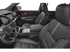 2026 Chevrolet Traverse RS - Photo 7