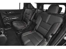 2026 Chevrolet Traverse RS - Photo 11