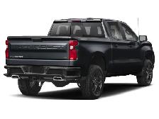 2026 Chevrolet Silverado 1500 LT Trail Boss - Photo 2