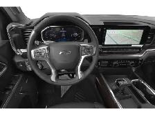 2026 Chevrolet Silverado 1500 LT Trail Boss - Photo 4