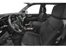2026 Chevrolet Silverado 1500 LT Trail Boss - Photo 6
