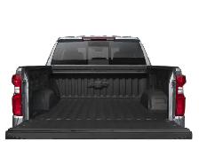 2026 Chevrolet Silverado 1500 LT Trail Boss - Photo 8