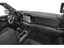 2026 Chevrolet Silverado 1500 LT Trail Boss - Photo 12