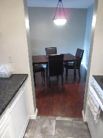 Top floor  1 bedroom furnished condo heated parking,  storage - Photo 3