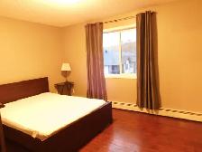Top floor  1 bedroom furnished condo heated parking,  storage - Photo 6