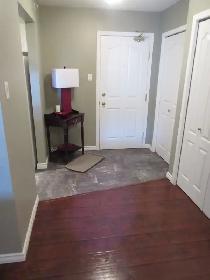 Top floor  1 bedroom furnished condo heated parking,  storage - Photo 7