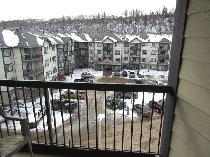Top floor  1 bedroom furnished condo heated parking,  storage - Photo 9