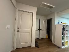 Newly Built Legal One-Bedroom Basement Suite – Charlesworth - Photo 3