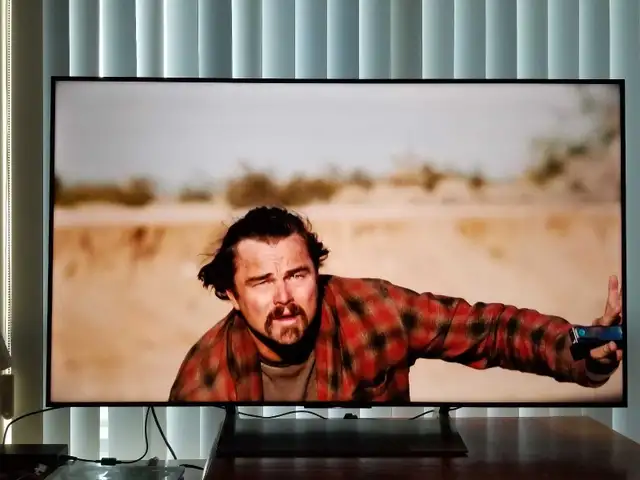 Sony Bravia  4k Smart 55' inch TV firm on price price to sell