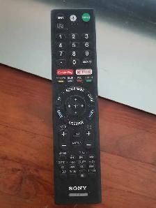Sony Bravia  4k Smart 55' inch TV firm on price price to sell - Photo 3