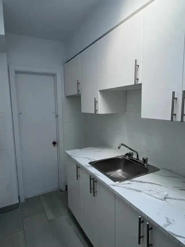 3.5/4.5 (1 bdrm or 2 bdrm) renovated-Penthouse or 2nd floor