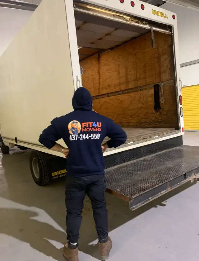 affordable moving 24/7
