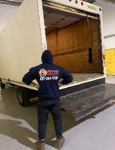 affordable moving 24/7