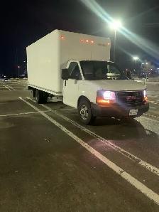 affordable moving 24/7 - Photo 2
