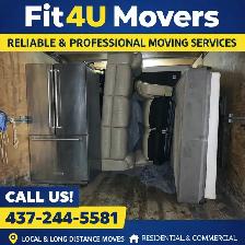 affordable moving 24/7 - Photo 3