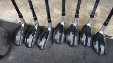 Golf Clubs Set - Photo 4