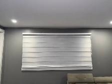 Dual Layer Zebra Blinds – Made to Measure