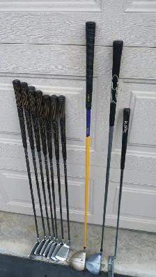 Ladies Golf Clubs - Photo 2