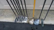 Ladies Golf Clubs - Photo 3