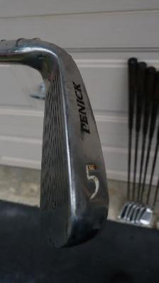 Ladies Golf Clubs - Photo 7