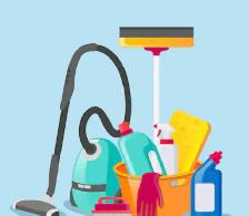 House Cleaning Service