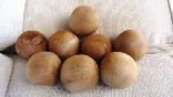 HAND MADE CEDAR BALLS (8) - Photo 2
