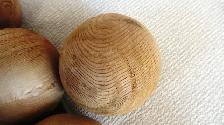 HAND MADE CEDAR BALLS (8) - Photo 3