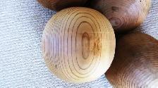 HAND MADE CEDAR BALLS (8) - Photo 4