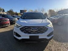 2020 Ford Edge SEL - Photo 2