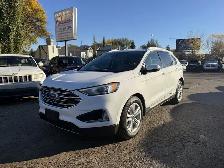 2020 Ford Edge SEL - Photo 3