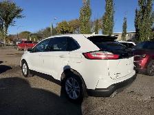 2020 Ford Edge SEL - Photo 4