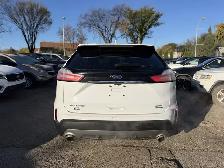 2020 Ford Edge SEL - Photo 5