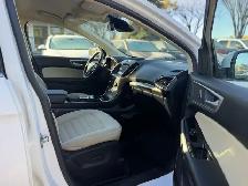 2020 Ford Edge SEL - Photo 7