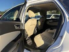 2020 Ford Edge SEL - Photo 9